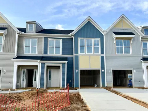 165 Ripple Way #205, Clayton, NC 27520