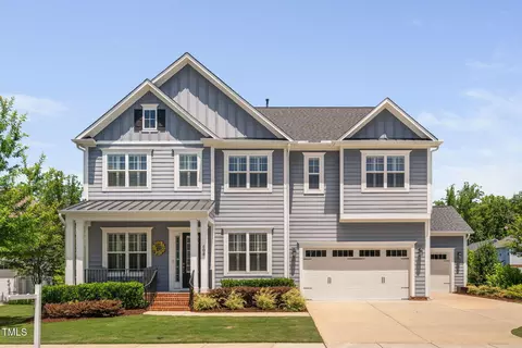408 Brierley Dr, Apex, NC 27523