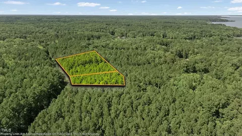 0 Pool Rock Plantation Ln, Henderson, NC 27537