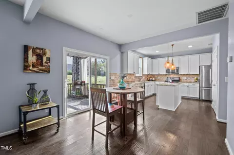 Dining - 7 Faircroft Ct, Durham, NC 27703 photo 2 of 4