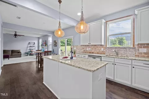 Kitchen - 7 Faircroft Ct, Durham, NC 27703 photo 4 of 4