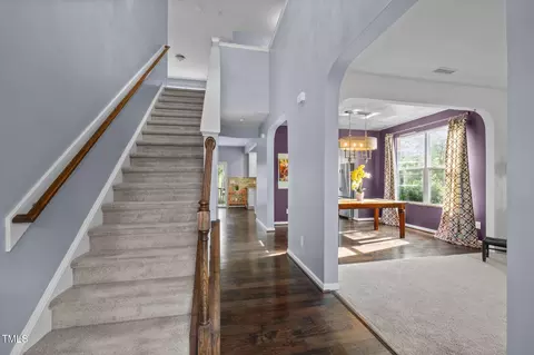 Entry Way - 7 Faircroft Ct, Durham, NC 27703 photo 1 of 3