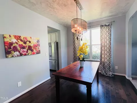 Dining - 7 Faircroft Ct, Durham, NC 27703 photo 3 of 4