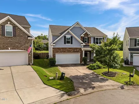 Other - 7 Faircroft Ct, Durham, NC 27703 photo 7 of 14