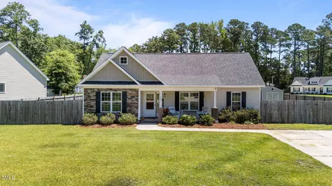 509 Par Dr, Nashville, NC 27856