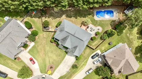 626 Toledo Ct, Rolesville, NC 27571