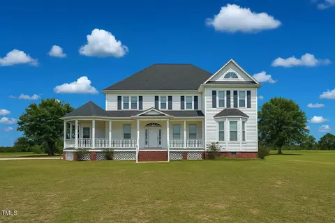 1768 Greens Bridge Rd, Garland, NC 28441