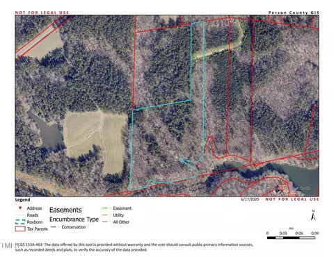 A67 1 Bowmanton Rd Road, Roxboro, NC 27574
