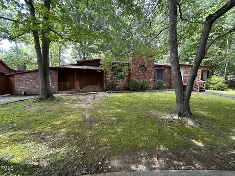 194 John Mitchell Rd, Youngsville, NC 27596