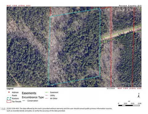 5 Bowmantown Road, Roxboro, NC 27574