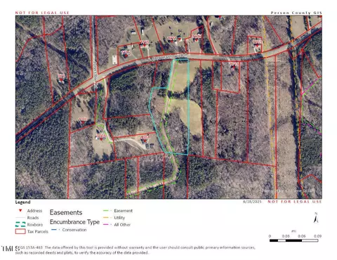 85 Bowmantown Road, Roxboro, NC 27574