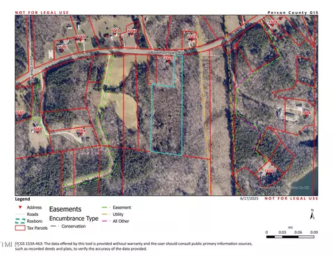 87 Bowmantown Road, Roxboro, NC 27574
