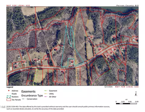 9 Bowmantown Road, Roxboro, NC 27574