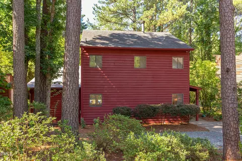1409 Valley Run, Durham, NC 27707