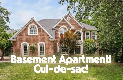 409 Englewood Dr, Chapel Hill, NC 27514