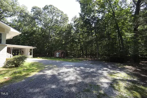 Exterior - 5112 Stephens Ln, Durham, NC 27712 photo 8 of 8