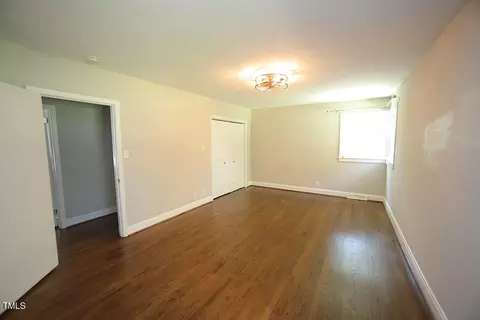Bedroom - 5112 Stephens Ln, Durham, NC 27712 photo 1 of 3