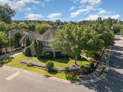 20002 Fountain, Chapel Hill, NC 27517