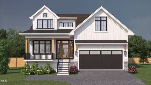 135 Gary Rd, Carrboro, NC 27510