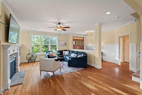 997 Windy Rd, Apex, NC 27502 photo 6