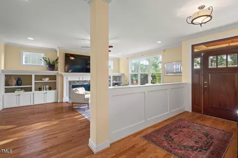 997 Windy Rd, Apex, NC 27502 photo 7