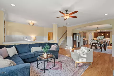 997 Windy Rd, Apex, NC 27502 photo 9