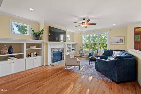 997 Windy Rd, Apex, NC 27502 photo 8