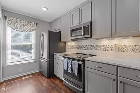 1815 Crystal Downs Ln, Raleigh, NC 27604