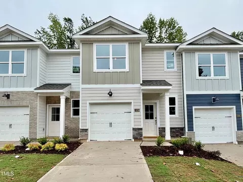 5231 Red Crimson Dr, Willow Spring, NC 27592