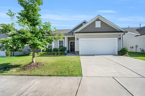 4102 Catfish Way, Durham, NC 27703