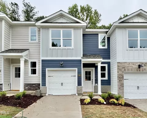 5233 Red Crimson Dr, Willow Spring, NC 27592