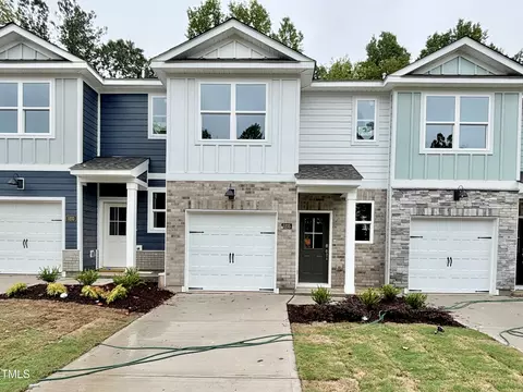 5235 Red Crimson Dr, Willow Spring, NC 27592