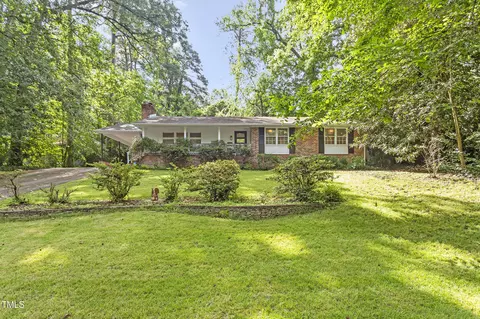 2406 Oxford Rd, Raleigh, NC 27608