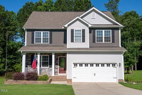 933 Weatherby Ln, Creedmoor, NC 27522