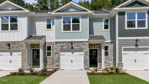 5209 Red Crimson Dr, Willow Spring, NC 27592