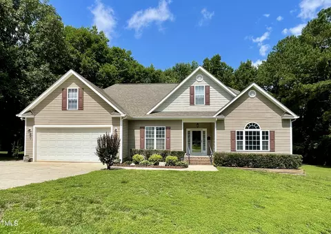 55 Ridge Haven Dr, Louisburg, NC 27549
