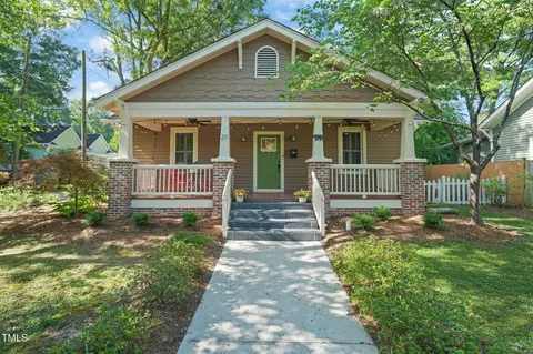 211 W Trinity Ave, Durham, NC 27701