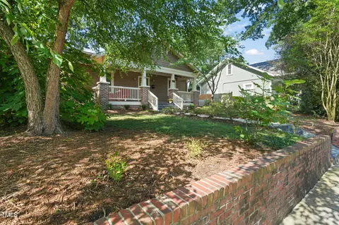 Exterior - 211 W Trinity Ave, Durham, NC 27701 photo 15 of 17