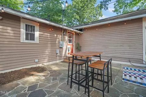 Exterior - 211 W Trinity Ave, Durham, NC 27701 photo 7 of 17