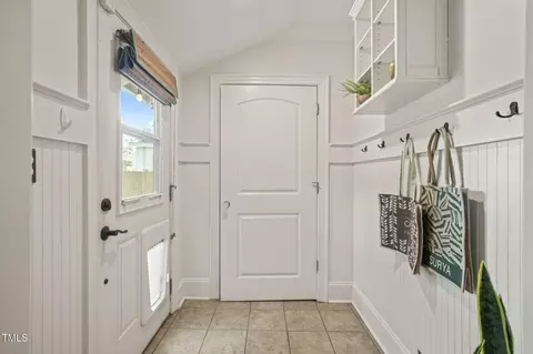 Entry Way - 211 W Trinity Ave, Durham, NC 27701 photo 1 of 1