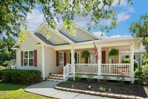 86 Basswood Cir, Willow Spring, NC 27592