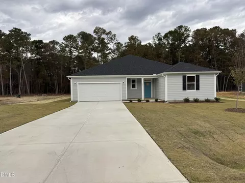 189 Gobbler Dr, Smithfield, NC 27577