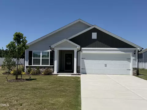 3890 Origin Dr, Bailey, NC 27807
