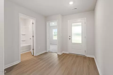 Entry Way - 3890 Origin Dr, Bailey, NC 27807 photo 1 of 1
