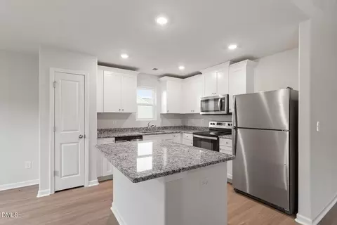 Kitchen - 3890 Origin Dr, Bailey, NC 27807 photo 1 of 2