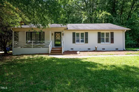 6501 Battleford Dr, Raleigh, NC 27613