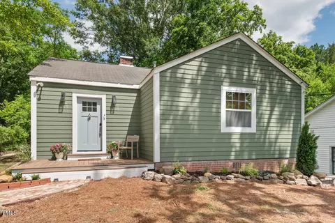 2410 Huron St, Durham, NC 27707
