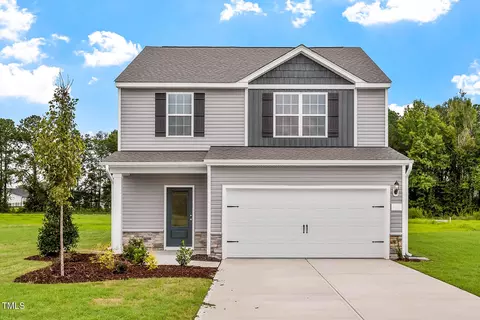 8960 Ava Dr, Bailey, NC 27807