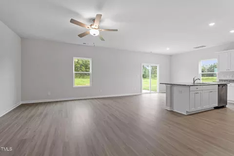Living - 8960 Ava Dr, Bailey, NC 27807 photo 1 of 2