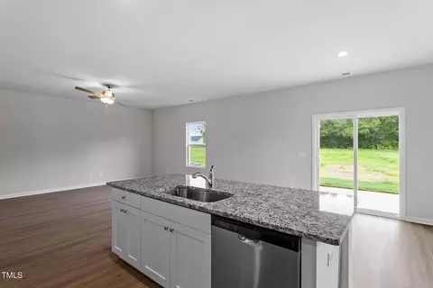 Kitchen - 8960 Ava Dr, Bailey, NC 27807 photo 4 of 4